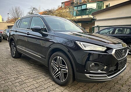Seat Tarraco Xcellence LED Pano Digi Tacho