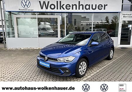 VW Polo Volkswagen Life 1.0 MPI NAVI+LED+SHZ+PDC+RFK