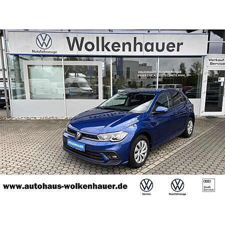 VW Polo leasen