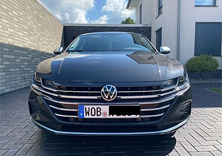 VW Arteon Volkswagen Shooting Brake 2.0 TSI OPF 140kW DSG El