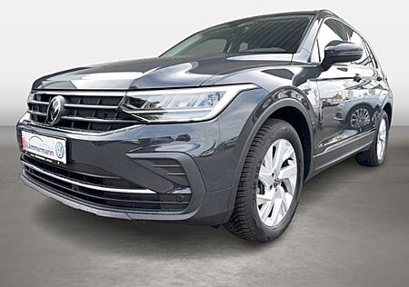 VW Tiguan Volkswagen Life 1,5 TSI*LED*Navi*Kamera*Garantie*uvm