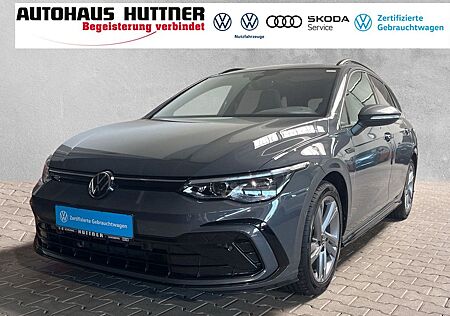 VW Golf Volkswagen 8 Variant R-Line 2.0 TDI DSG MATRIX-LED