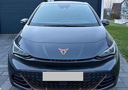 Cupra Born 58 kWh 150 kW /Wärmepumpe/ 18 Zoll