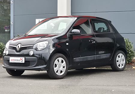 Renault Twingo Dynamique/PDC/TEMPOMAT/TÜV