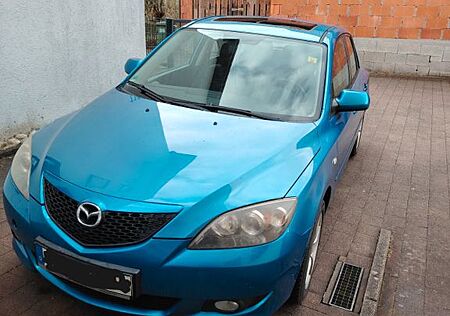 Mazda 3 2.0 Active Active