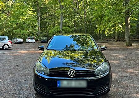 VW Golf Volkswagen 1.4 Trendline