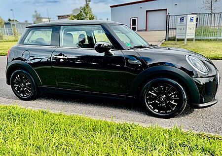 Mini ONE Top Zustand, Automatik, Sitzheizung, uvm.