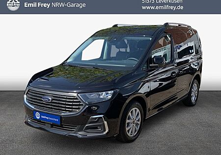 Ford Tourneo Connect 1.5 EB Aut. TITANIUM