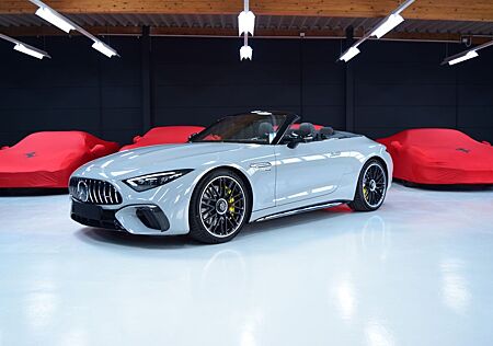 Mercedes-Benz SL 63 AMG