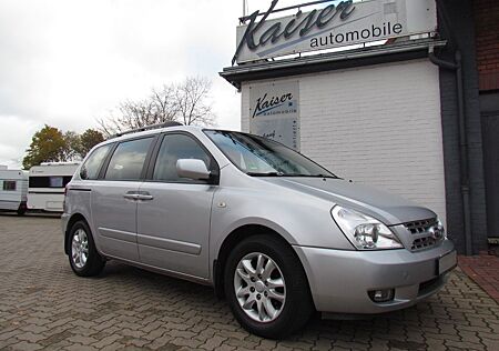 Kia Carnival 2.9 CRDi VGT EX Anhägerkupplung