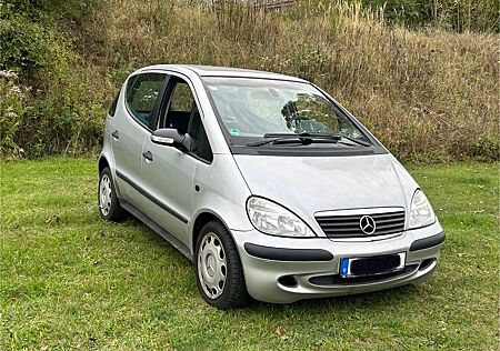 Mercedes-Benz A 160 CLASSIC Classic