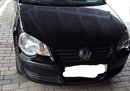 VW Polo Volkswagen 1.2 Trendline Klima voller Tank TÜV 04/2027