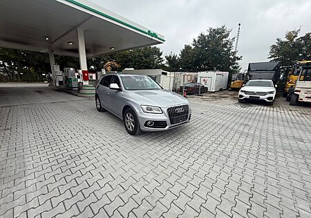Audi Q5 2.0 TDI clean diesel/ultra