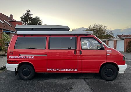 VW T4 Volkswagen andere