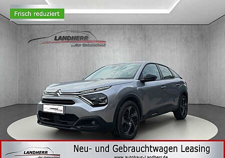 Citroën C4 PureTech Plus Navi/SHz/PDC / Kamera