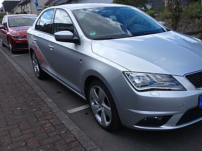 Seat Toledo 1.6 TDI 77kW Style 4YOU, nur 48900 km