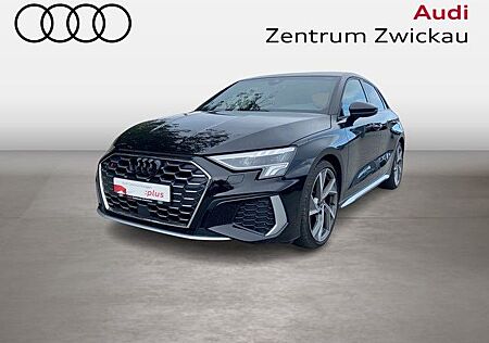 Audi S3 Sportback 2.0TFSI quattro Basis LED Scheinwer