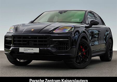 Porsche Cayenne S Coupe Leichtbaudach CarbonPDCC 22-Zoll