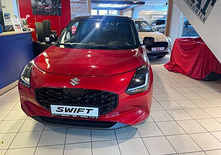 Suzuki Swift 1.2 Dualjet Hybrid 61 kW Comfort 24"Modell