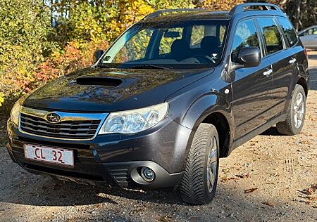 Subaru Forester gebraucht kaufen Subaru Forester 2.5XT Turbo "manual"
