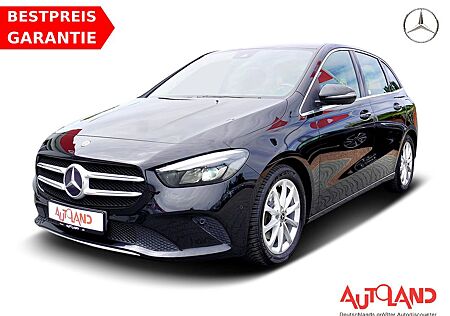 Mercedes-Benz B 200 B200 Progressive LED Navi Kamera MBUX