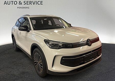 VW Tiguan Volkswagen ENERGY 1,5 l eTSI 110 kW DSG AKTIONSPREIS