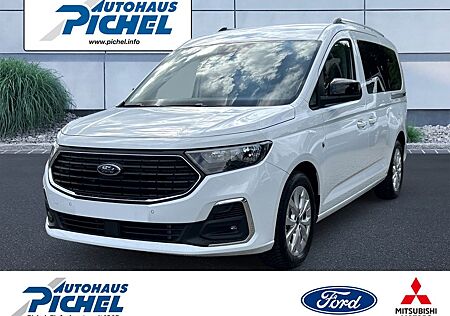 Ford Tourneo Connect Titanium KAMERA+PPS+ACC+TWA+KEYF