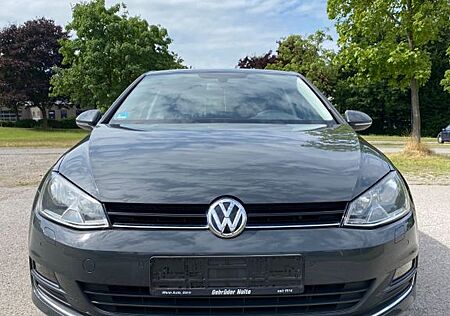 VW Golf Volkswagen 1.4 TSI 92kW BMT LOUNGE