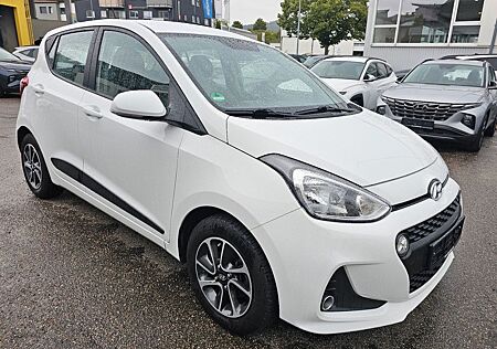 Hyundai i10 Style