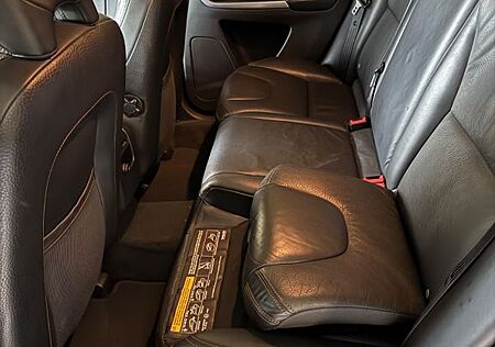 Volvo XC 60 XC60 2.4D AWD Summum Geartronic Summum