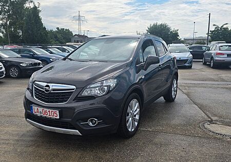 Opel Mokka Innovation ecoFlex 4x4