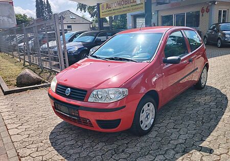 Fiat Punto 1.2 8V Active