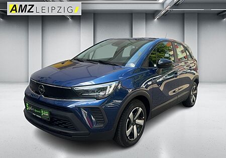 Opel Crossland X Crossland 1.2 Edition *HU/AU neu*