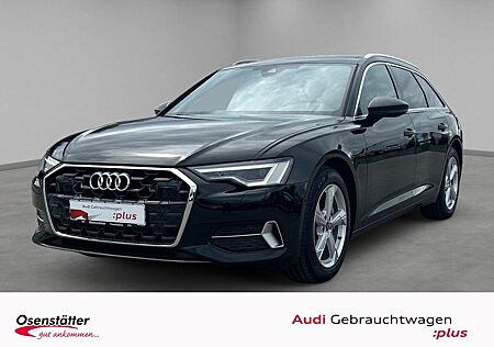 Audi A6 Avant 40 TDI advanced qu Matrix AHK Kamera Pa