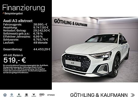 Audi A3 allstreet 35 TDI 110(150) kW(PS) S tronic*Mat