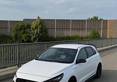 Hyundai i30 N