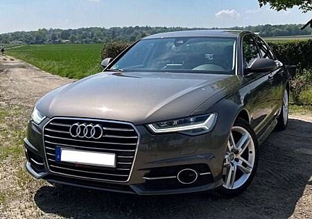 Audi A6 1.8 TFSI ultra S tronic -