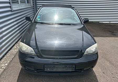 Opel Astra Cabrio 1.8 -