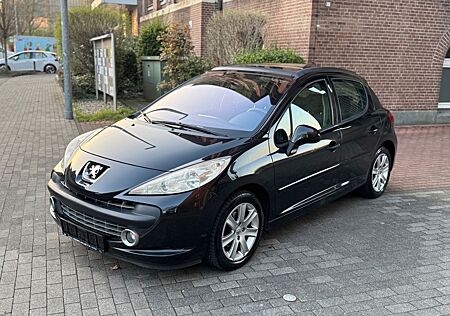 Peugeot 207 Sport