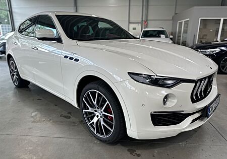 Maserati Levante GT Mild-Hybrid Navi|LED|Pano|360°