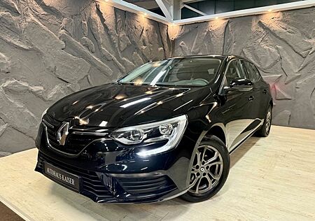 Renault Megane ENERGY TCe 100 Life 1.2/TÜV02.2027