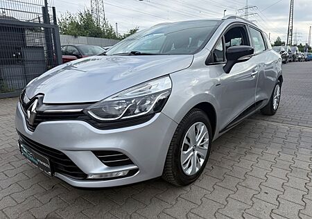 Renault Clio IV Grandtour Limited