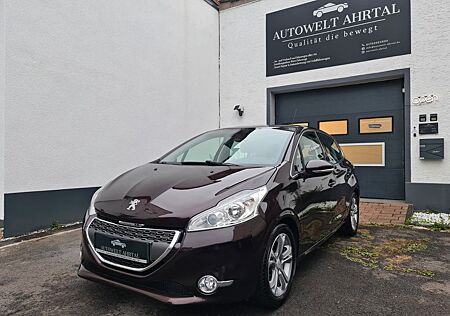 Peugeot 208 Allure*1 HAND*SITZHEIZUNG*BLUETOOTH*