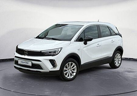 Opel Crossland X Crossland 1.2 Turbo Elegance*SHZ*NAVI*LED*