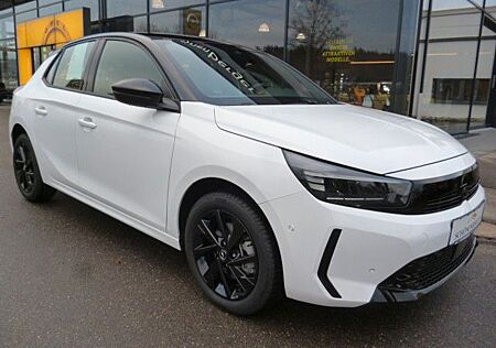 Opel Corsa F 5-tg. 1,2i Automatik GS, ARA,RK,PP,Sitzh