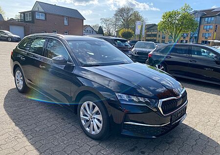 Skoda Octavia Combi 2.0 TDI DSG Selection