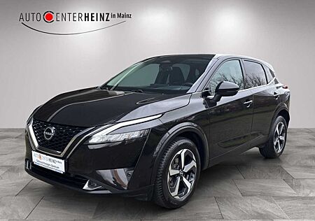 Nissan Qashqai N-Connecta