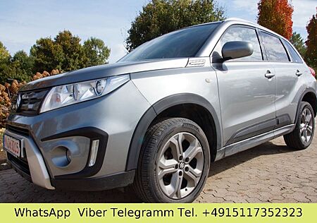 Suzuki Vitara 1.6 DDiS 4x4/KAMERA/NETTO 9599