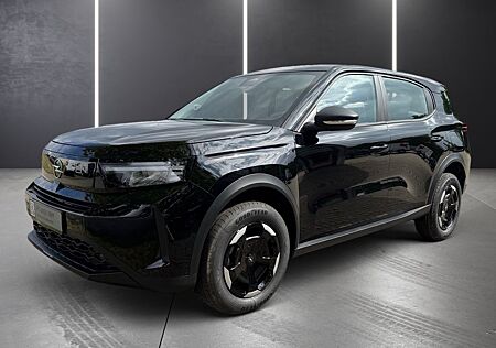Opel Frontera Hybrid 81kW Edition Navi Kamera SHZ LED