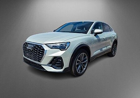 Audi Q3 40 TDI quattro S tronic Navi
